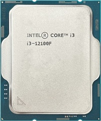 H*o様 Intel Core i3-12100F CPUとクーラー Amazon | インテル INTEL CPU Core i3-12100F / 4/8 / 3.3GHz